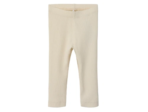 Name It summer sand rib leggings